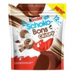 Kinder Schokobons Crispy 67,2g