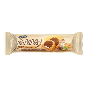 Mc Vities Saklıköy Kekse mit Schokoladencreme 100g