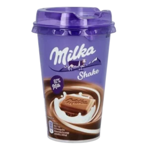 Milka Shake Milchshake 200ml