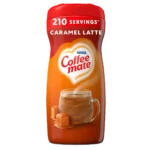 Nestle Coffee Mate Caramel Latte Coffee Creamer 425,2g