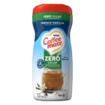 Nestle Coffee Mate French Vanilla Zero Sugar Coffee Creamer 289,1g