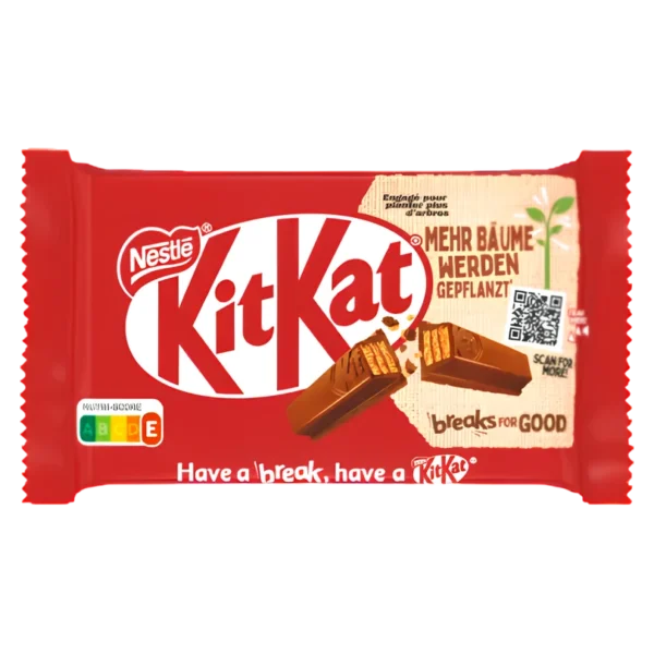 Nestle KitKat Classic Schokoriegel 41,5g