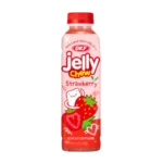 OKF Jelly Chew Strawberry 500ml