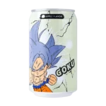 Ocean Bomb Goku Apple Flavour Sparkling Water 330ml