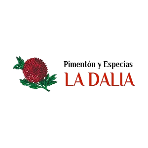 Pimenton la Dalia