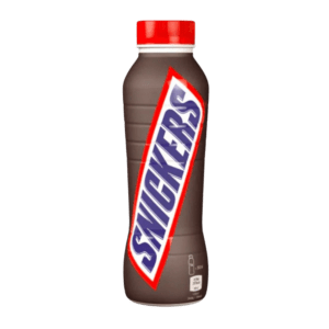 Snickers Drink Schokodrink 350ml – Bild 1