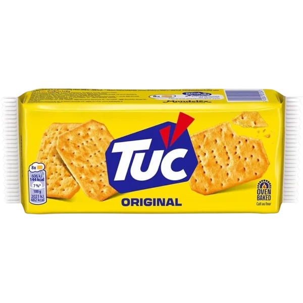 TUC Original 100g