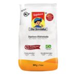 Tapioca da Terrinha Tapioca Hidratada 500g