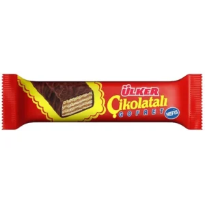 Ülker Cikolatali Gofret 36g