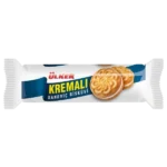 Ülker Kremalı Sandviç Bisküvi 100g