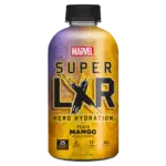 AriZona x Marvel Super LXR Hero Hydration Peach Mango 473ml