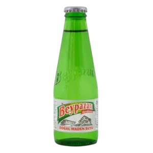 Beypazarı Natürliches Mineralwasser 200ml