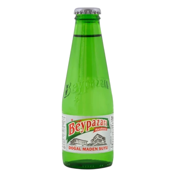 Beypazarı Natürliches Mineralwasser 200ml