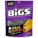 Bigs Taco Supreme 152g