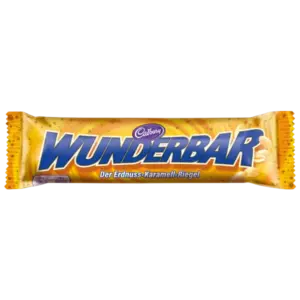 Cadbury Wunderbar Riegel 49g