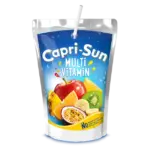 Capri-Sun Multivitamin 200ml