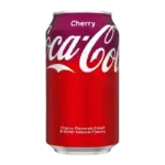 Coca Cola Cherry 355ml aus der USA