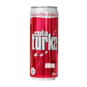 Coca Turka 330ml