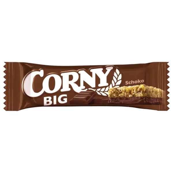 Corny Big Schoko 50g