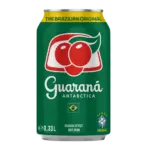 Guarana Antarctica The Brazilian Original 330ml