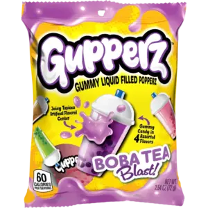 Gupperz BoBa Tea Blast 72g