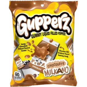 Gupperz Chocolate Milkano 72g