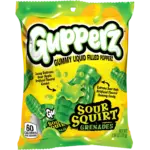 Gupperz Sour Squirt Grenade 72g