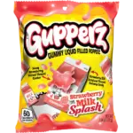 Gupperz Strawberry Milk Splash 72g
