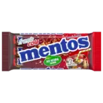 Mentos Fresh Cola