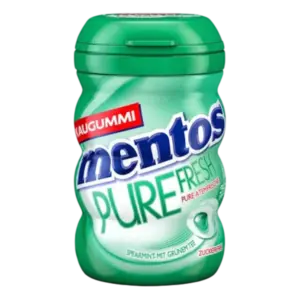 Mentos Kaugummi Pure Fresh