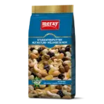 Meray Studentenfutter mit Rosinen 150g
