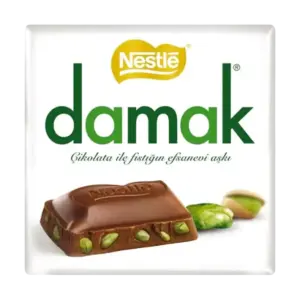 Nestle Damak