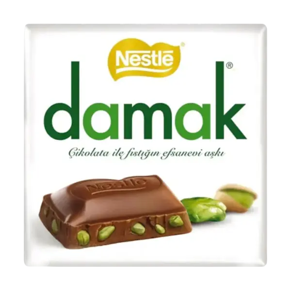 Nestle Damak