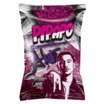 Pipapo Amo Geröstete Sonnenblumenkerne Popcorn 100g