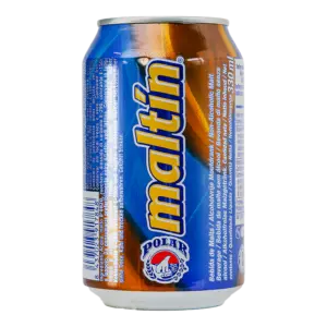 Polar Maltin Malzgetränk 330ml