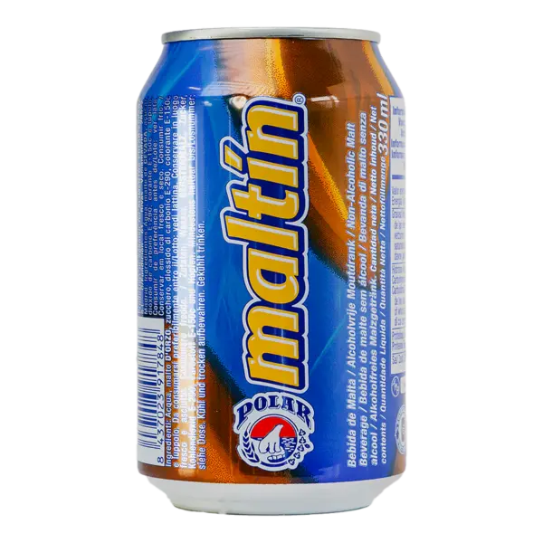 Polar Maltin Malzgetränk 330ml