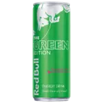 Red Bull Green Edition Kaktusfrucht 250ml