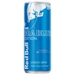 Red Bull Sea Blue Edition Juneberry 250ml