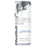 Red Bull White Edition Kokos-Blaubeere 250ml