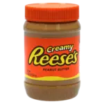 Reese's Creamy Peanut Butter 510g