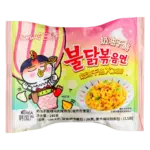 Samyang Buldak Cream Carbonara 140g