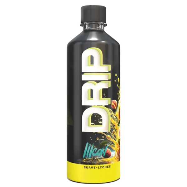 DRIP Guave-Lychee 500ml