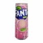 Fanta White Peach Japan 500ml