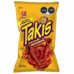 Takis Salsa Brava 70g