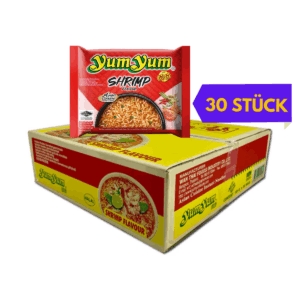 Yum Yum Shrimp Flavour 60g