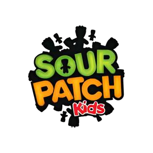 Sour Patch Kids