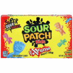 Sour Patch Kids Extreme Sour 99g