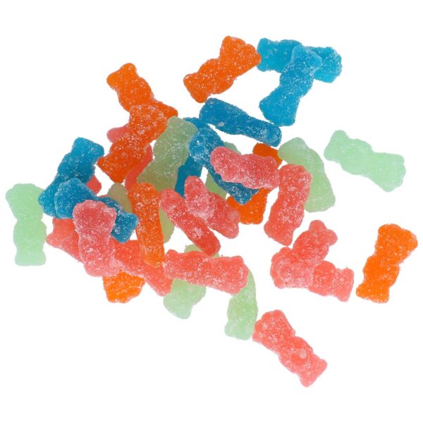 Sour Patch Kids Extreme Sour 99g