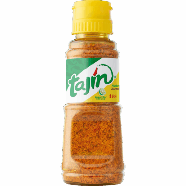 Tajin Habanero Chilipulver 45g